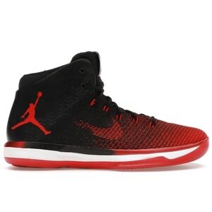Size 11 - Air Jordan 31 Banned XXXI - New in Original Box collector